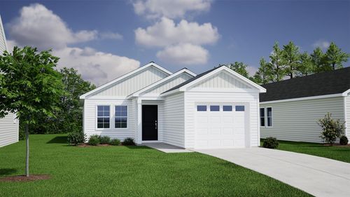 130 Cloverdale Dr, Spartanburg, SC, 29316-6029 | Card Image