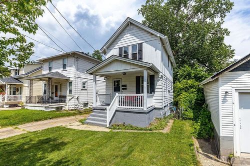 3242 Stanhope Ave, Cincinnati, OH, 45211-6465 | Card Image