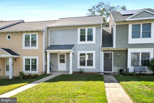 4058 Bluebird Dr, WALDORF, MD, 20603-4514 | Card Image