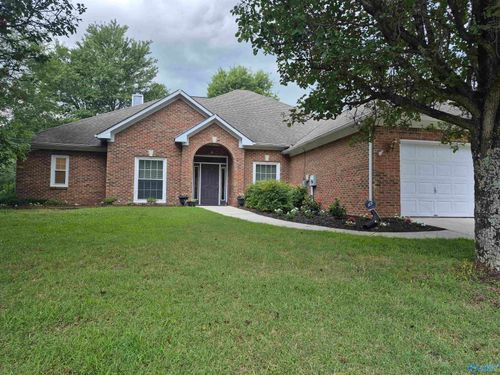 128 Cannes Dr Se, Brownsboro, AL, 35741-9110 | Card Image