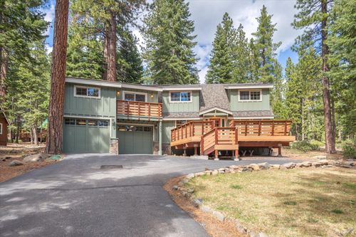 590 Tunnington Drive, Carnelian Bay, CA, 96140-1932 | Card Image