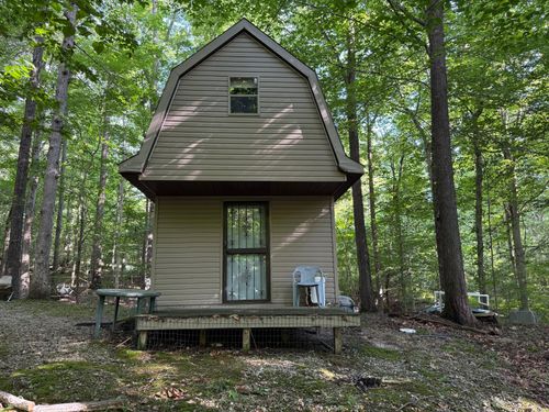 0 Buffalo Rd, Poland, IN, 47868 | Card Image