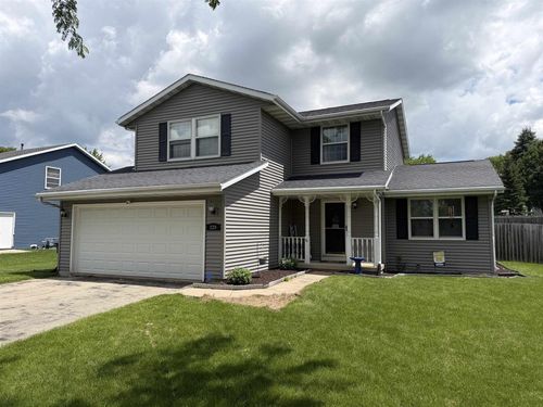 220 Wildflower Way, LAKE MILLS, WI, 53551 | Card Image