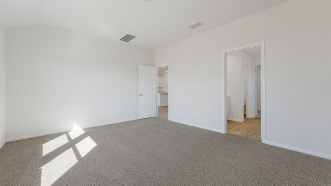 20417 Rosen Way, House other with 4 bedrooms, 3 bathrooms and null parking in Manor TX | Image 16