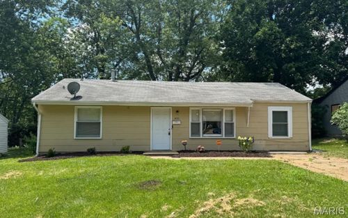 9757 Lorna Ln, Saint Louis, MO, 63136-1906 | Card Image