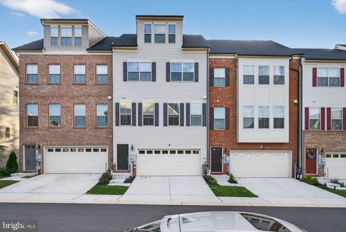 16430 Fife Way, BOWIE, MD, 20716-1897 | Card Image