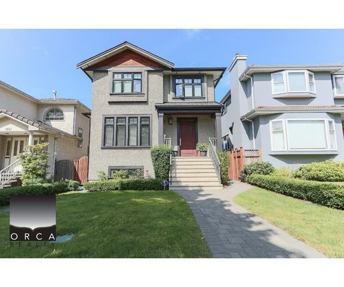 7941 Osler Street, Vancouver, BC, V6P4C9 | Card Image