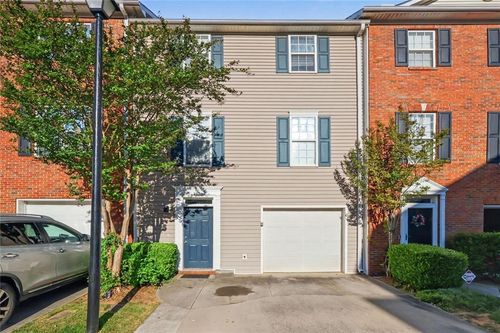 2402 Beaver Falls Dr, Norcross, GA, 30071-4533 | Card Image