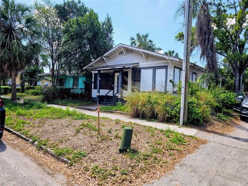 404 N Fremont Avenue, TAMPA, FL, 33606 | Card Image