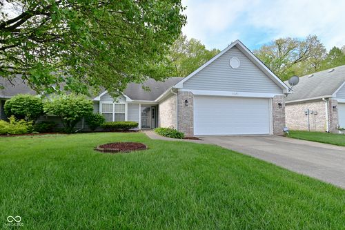 11541 Coastal Dr, Indianapolis, IN, 46229-5219 | Card Image