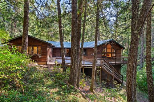 11350 Upper Cow Creek Rd, Azalea, OR, 97410-9773 | Card Image