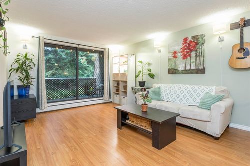 109-3911 Carrigan Crt, Burnaby, BC, V3N4J7 | Card Image