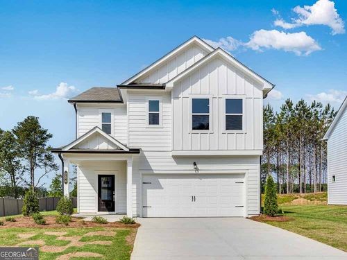 204 Groveton Court, Euharlee, GA, 30145 | Card Image