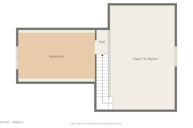 2331 W Rogers Loop, House other with 2 bedrooms, 1 bathrooms and null parking in Show Low AZ | Image 47