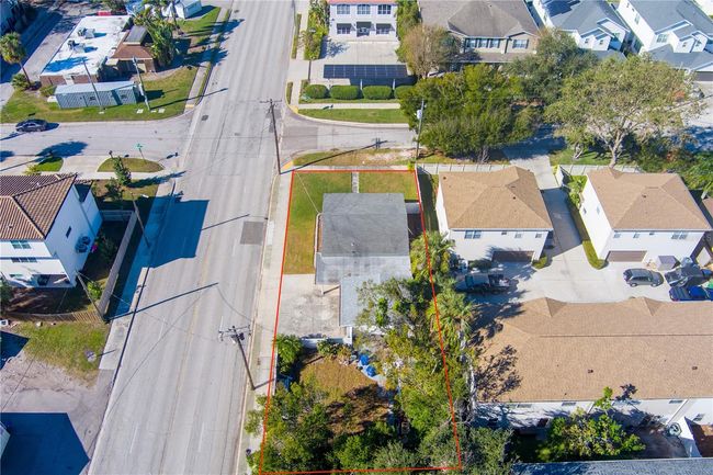 312 S Arrawana Ave, House other with 3 bedrooms, 2 bathrooms and null parking in TAMPA FL | Image 4