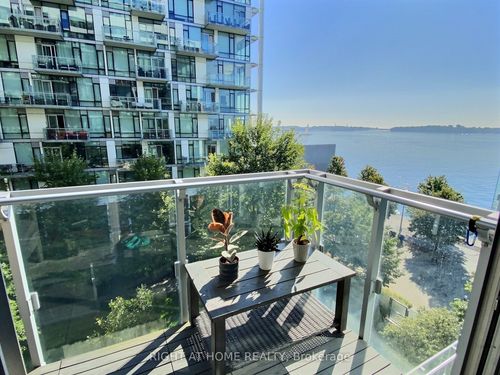 515-39 Queens Quay E, Toronto, ON, M5E0A5 | Card Image