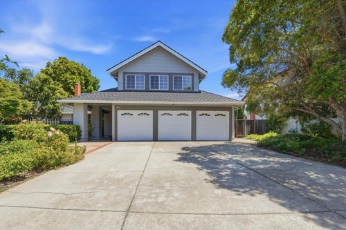 1636 Mariani Dr, Sunnyvale, CA, 94087-4652 | Card Image