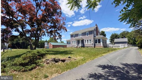 1048 Mer-Edinburg Road, Hamilton, NJ, 08690 | Card Image