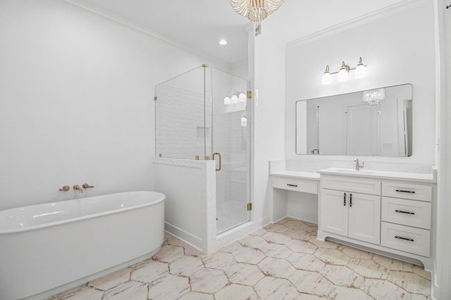 16511 Cooper Way, House other with 4 bedrooms, 3 bathrooms and null parking in Tyler TX | Image 17