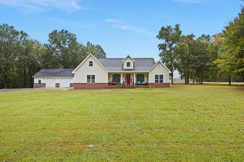 1450 Fronabarger Road, Atkins, AR, 72823 | Card Image