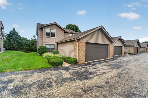 5533 Cambridge Ln, Mount Pleasant, WI, 53406-2891 | Card Image