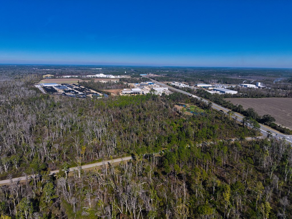 Land in Valdosta 5