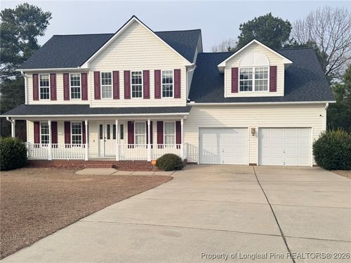 52 Forest Mountain Ct, Sanford, NC, 27332-9511 | Card Image