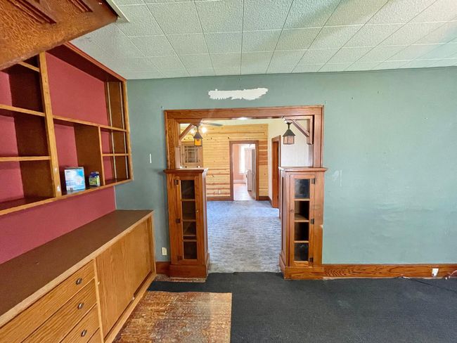 115 S Spring Ave, House other with 4 bedrooms, 1 bathrooms and null parking in Springfield MN | Image 18