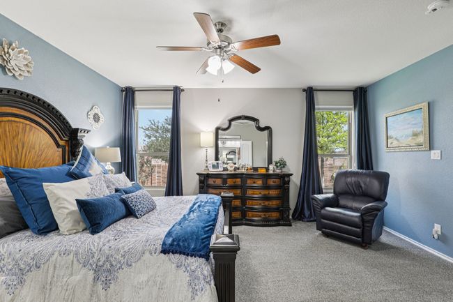 14124 Rabbit Brush Ln, House other with 3 bedrooms, 2 bathrooms and null parking in Haslet TX | Image 22