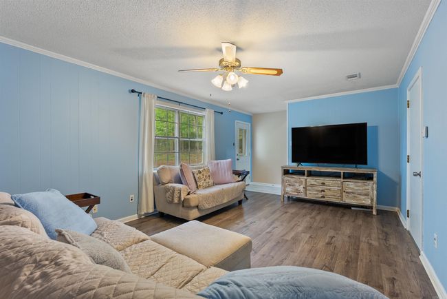 4010 Sierra Forest Dr, House other with 3 bedrooms, 2 bathrooms and null parking in Little Rock AR | Image 24
