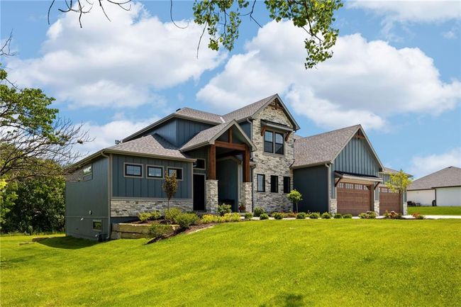 17894 169 Th St, House other with 6 bedrooms, 6 bathrooms and null parking in Basehor KS | Image 44