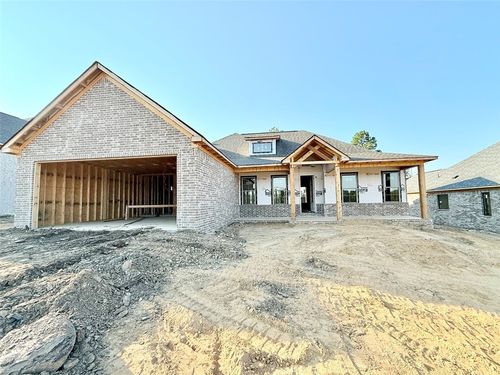 1309 Elk Horn Drive, Russellville, AR, 72802 | Card Image