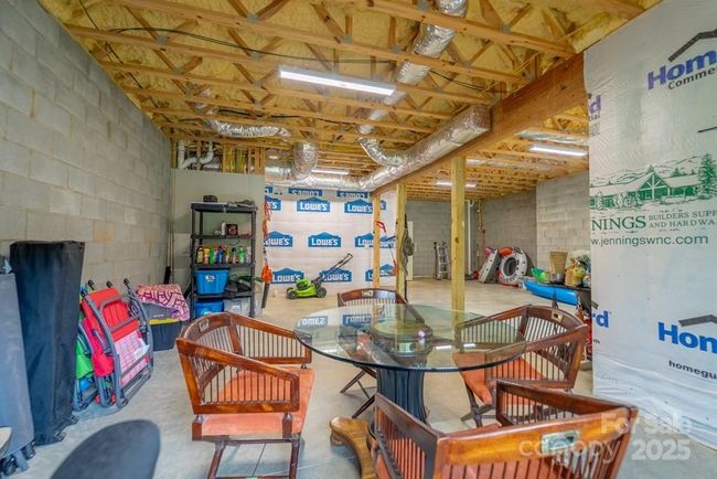 100 Grayling Dr, House other with 3 bedrooms, 2 bathrooms and null parking in Cullowhee NC | Image 29