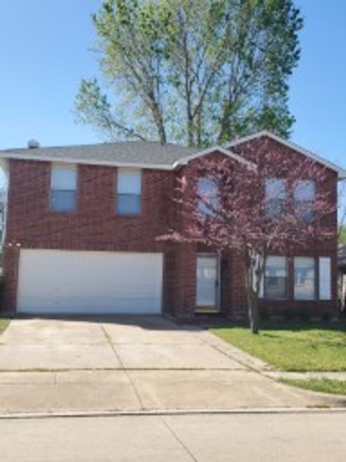 1212 Rambling Brook Trl, Denton, TX, 76210-0861 | Card Image