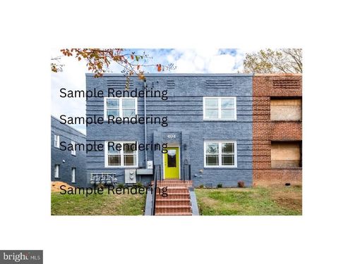 408 Newcomb St Se, WASHINGTON, DC, 20032-2655 | Card Image