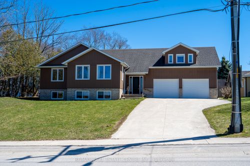 405 Minnie St, Wingham, ON, N0G2W0 | Card Image