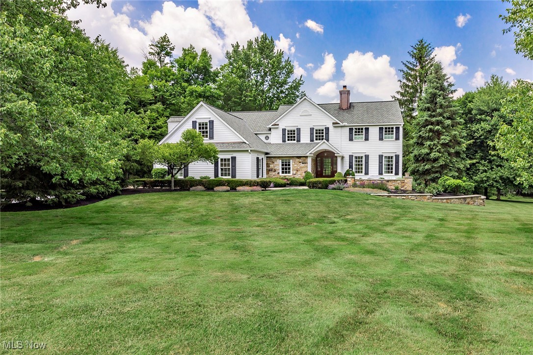 Woodleigh Rd, Cleveland, OH 44124