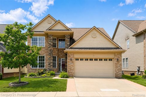 27089 Maxwell Ct, Novi, MI, 48374-1005 | Card Image