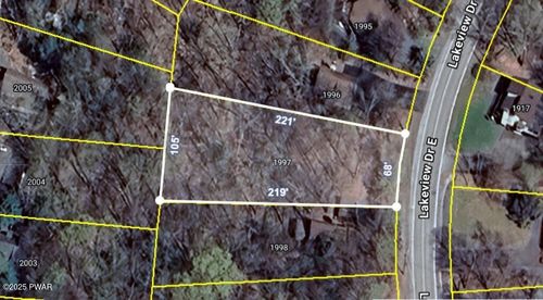 644 Lakeview Drive E, LAKE ARIEL, PA, 18436 | Card Image