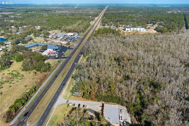 2365 Nw Us Highway 19, Home with 0 bedrooms, 0 bathrooms and null parking in CRYSTAL RIVER FL | Image 24