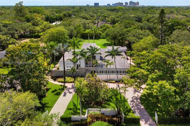 9500 Sw 60 Th Ct, House other with 6 bedrooms, 9 bathrooms and null parking in Pinecrest FL | Image 41