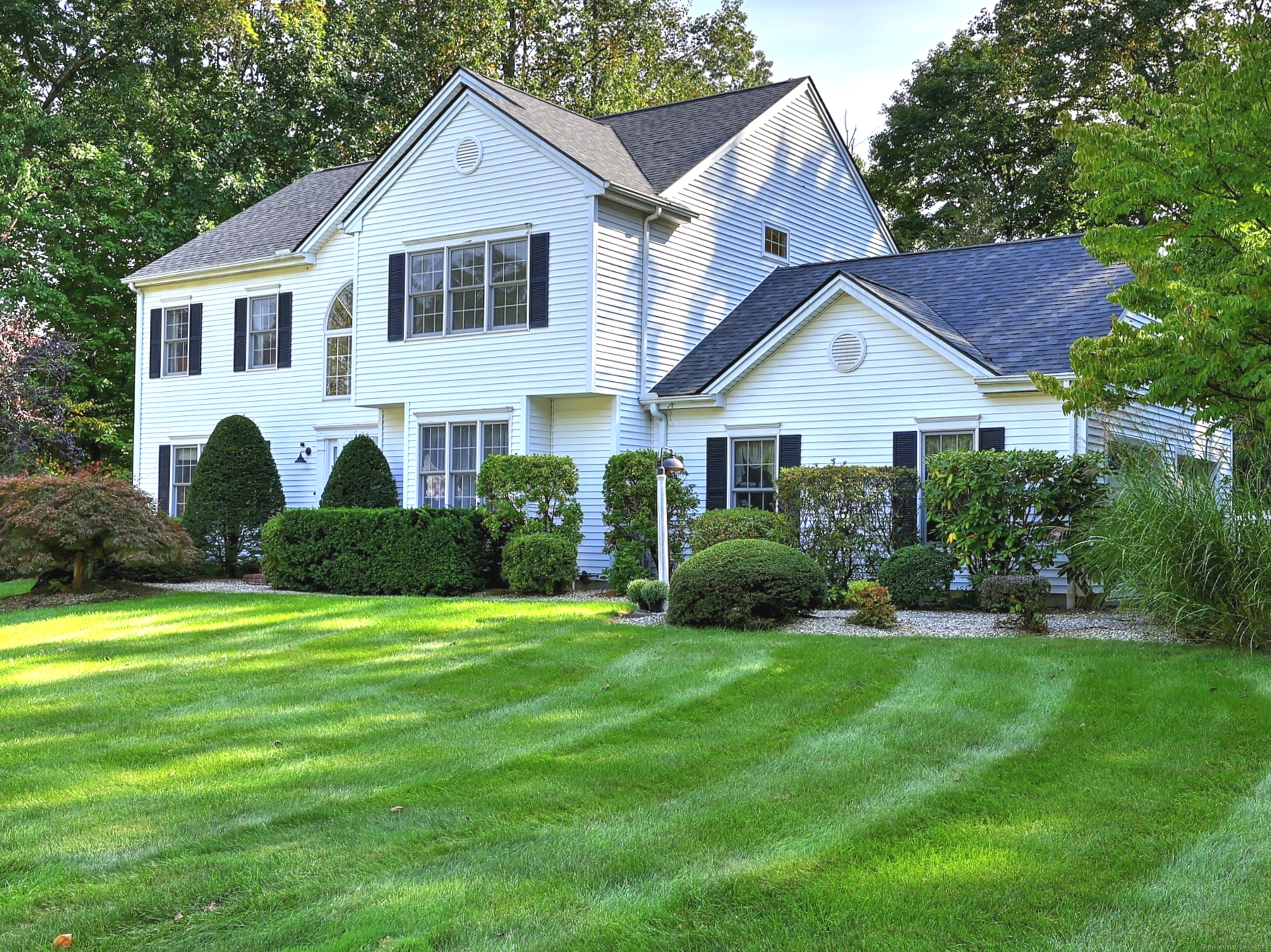 Autumn Ct, Cheshire, CT 06410