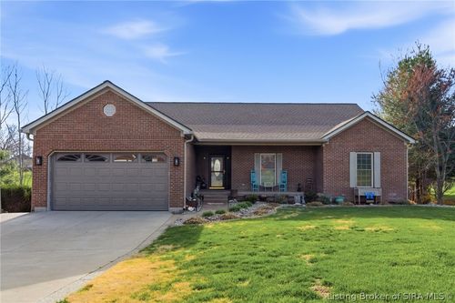 8304 Hidden River Trce, Charlestown, IN, 47111-8785 | Card Image