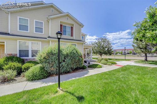 6088 Sierra Grande Pt, Colorado Springs, CO, 80923-3882 | Card Image