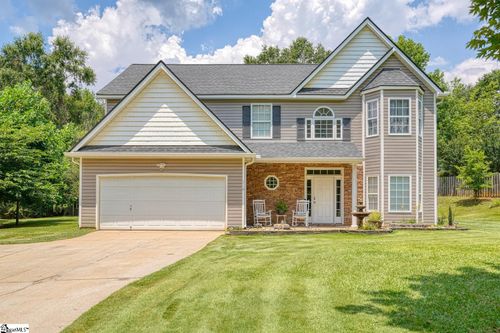 316 Crestview Ln, Spartanburg, SC, 29301-5216 | Card Image