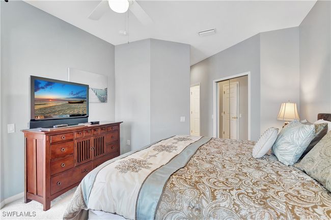 Primary bedroom with large walk-in closet | Image 24