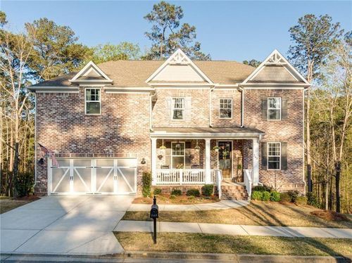 243 Harmony Lake Dr, Holly Springs, GA, 30115-4756 | Card Image