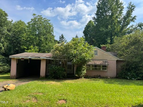 2701 Garfield Street, Raleigh, NC, 27603 | Card Image