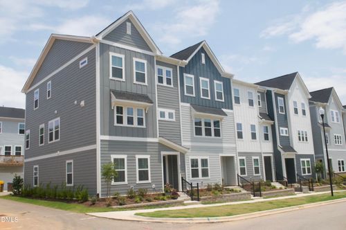 1114 Holding Village Way, Wake Forest, NC, 27587-2582 | Card Image