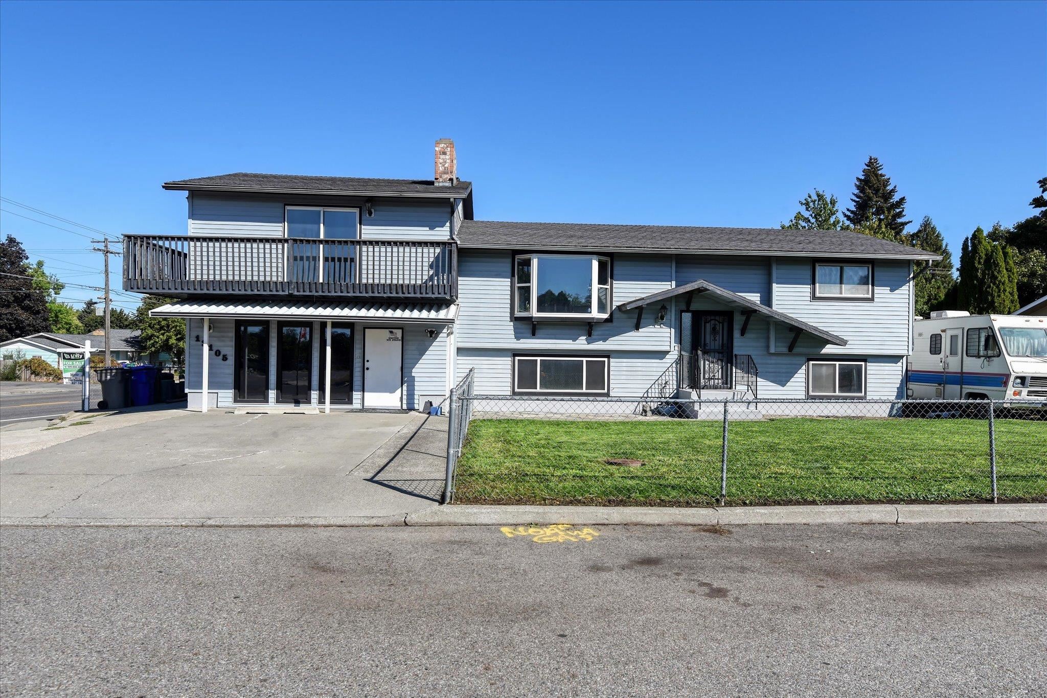 Mallon Ct, Spokane Valley, WA 99216